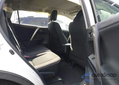 2014 Toyota Rav4 Xle from USA, damaged, VIN JTMRFREV8EJ012459